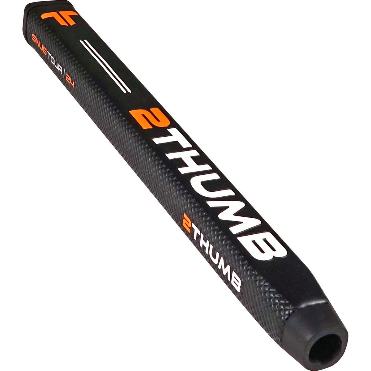 2 THUMB SNUG TOUR PUTTER GRIPS