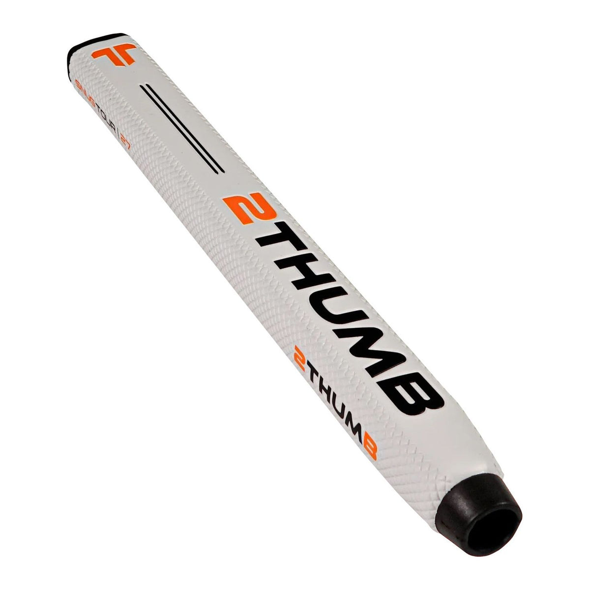 2 THUMB SNUG TOUR PUTTER GRIPS