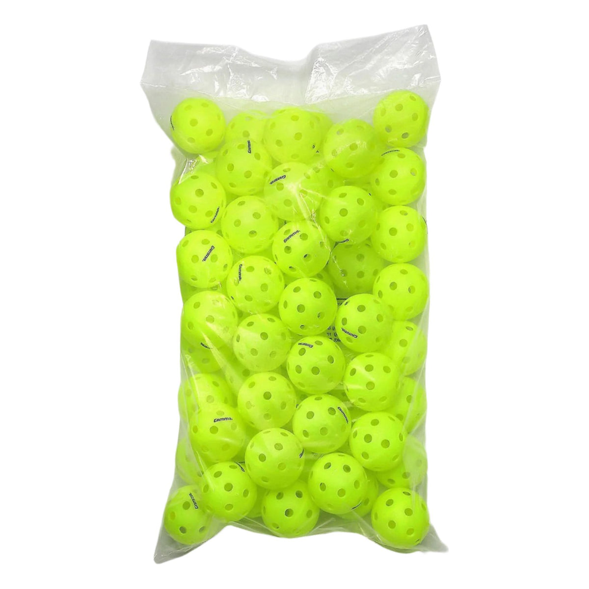 Gamma Photon Indoor Pickleball Balls (60 Balls)