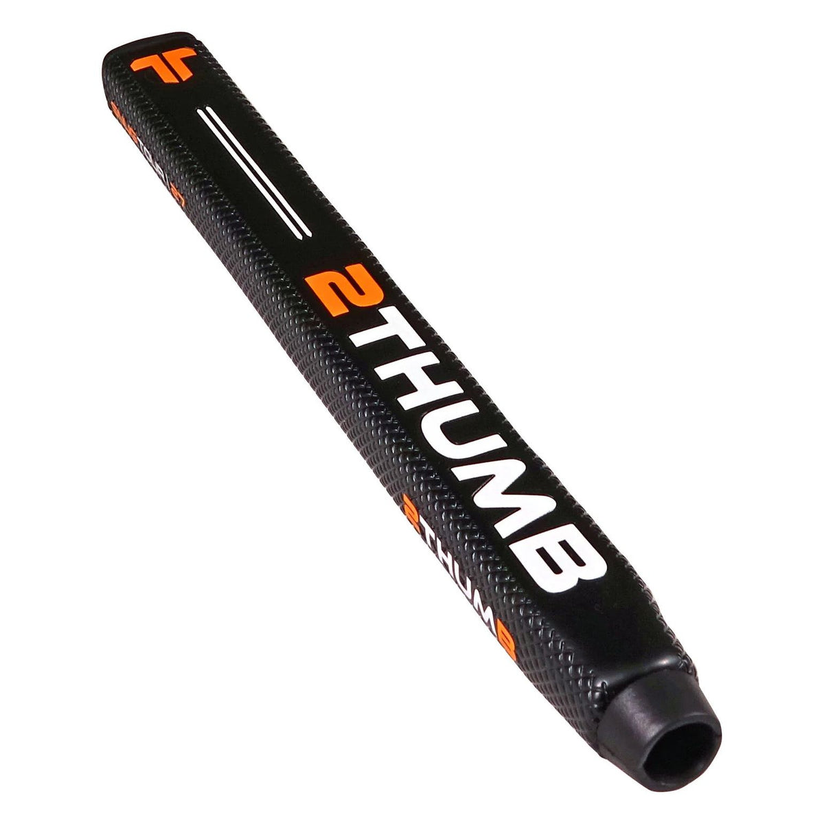 2 THUMB SNUG TOUR PUTTER GRIPS