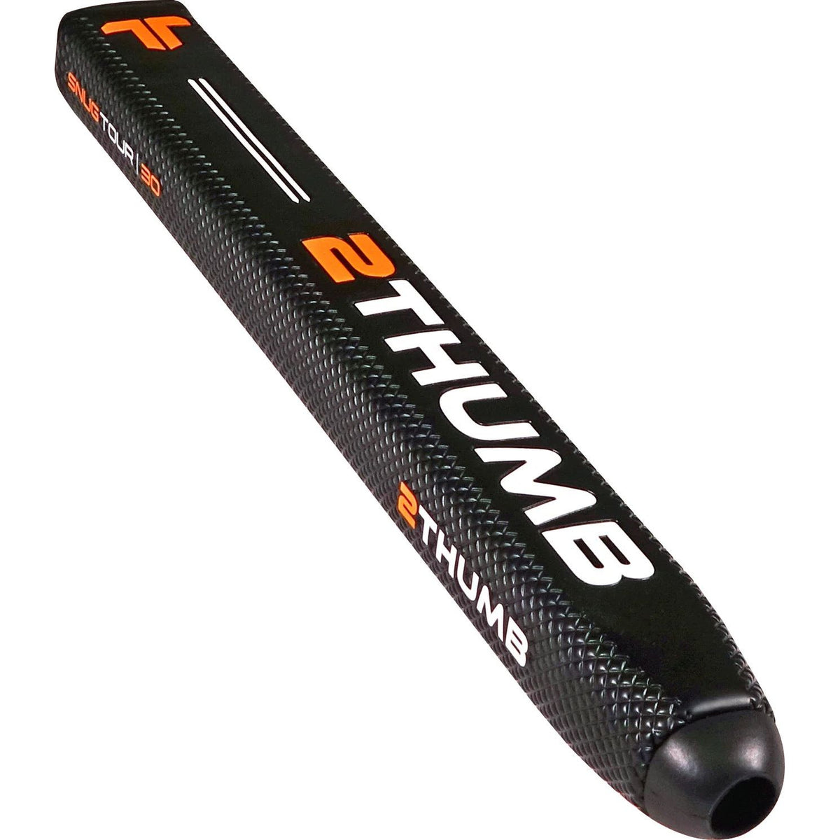 2 THUMB SNUG TOUR PUTTER GRIPS