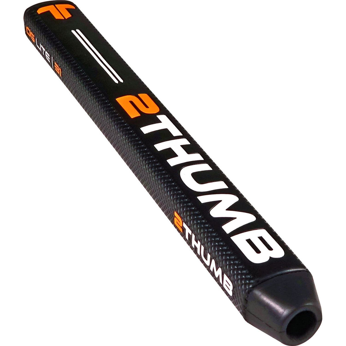 2 THUMB OG LITE PUTTER GRIPS