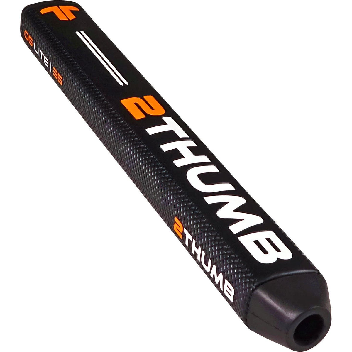 2 THUMB OG LITE PUTTER GRIPS