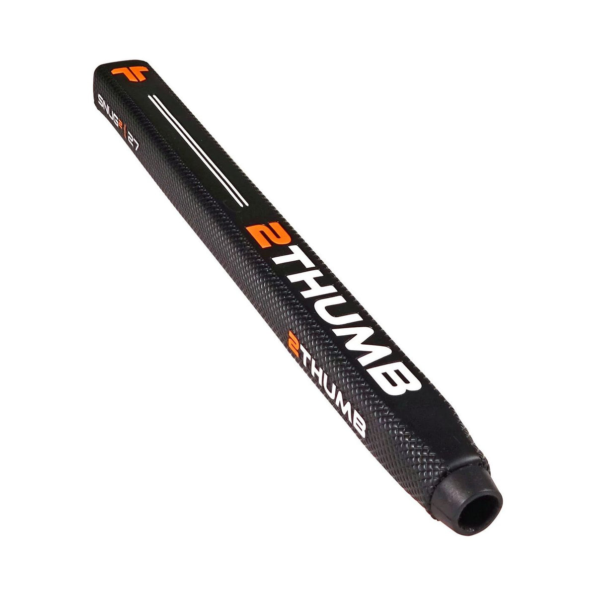 2 THUMB SNUG SQ PUTTER GRIPS