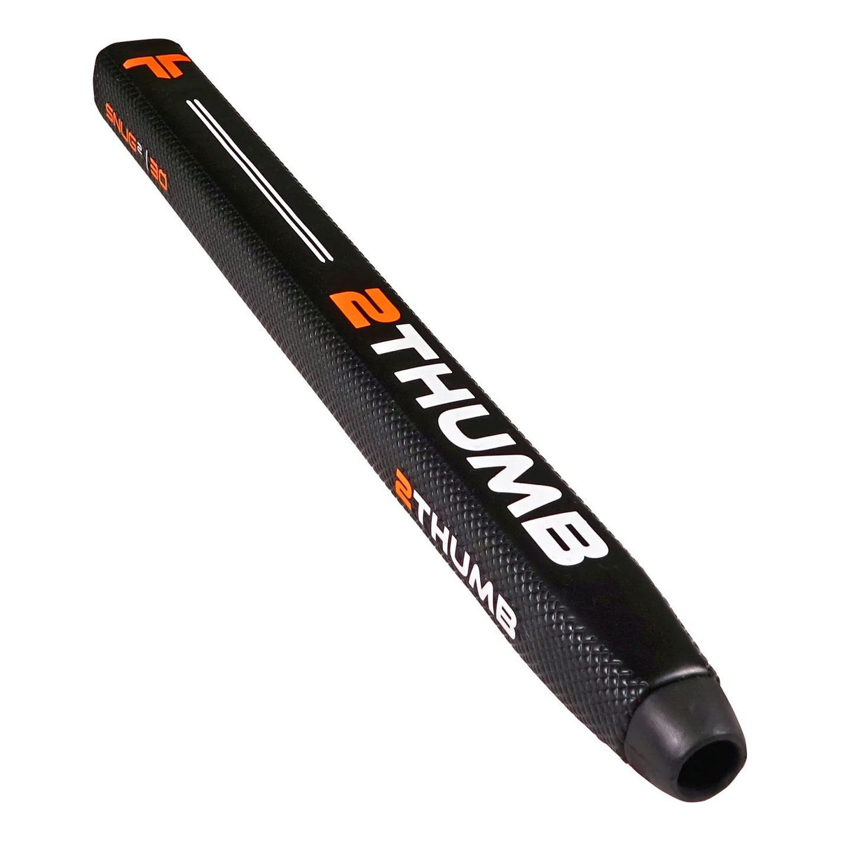 2 THUMB SNUG SQ PUTTER GRIPS