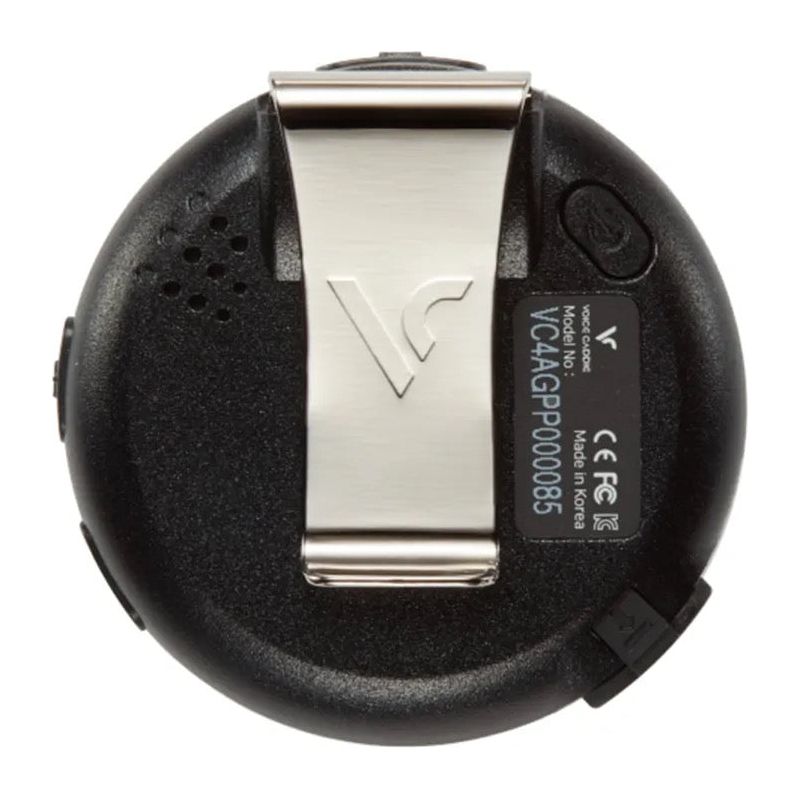 Voice Caddie VC4 Golf GPS