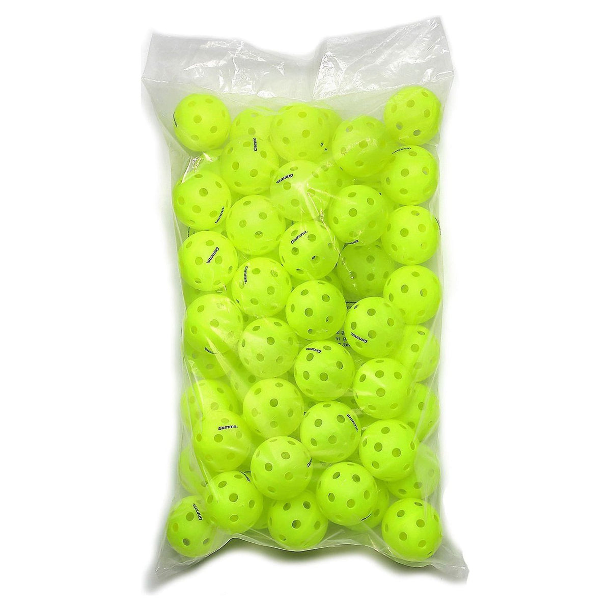 Gamma Photon Indoor Pickleball Balls (60 Balls)