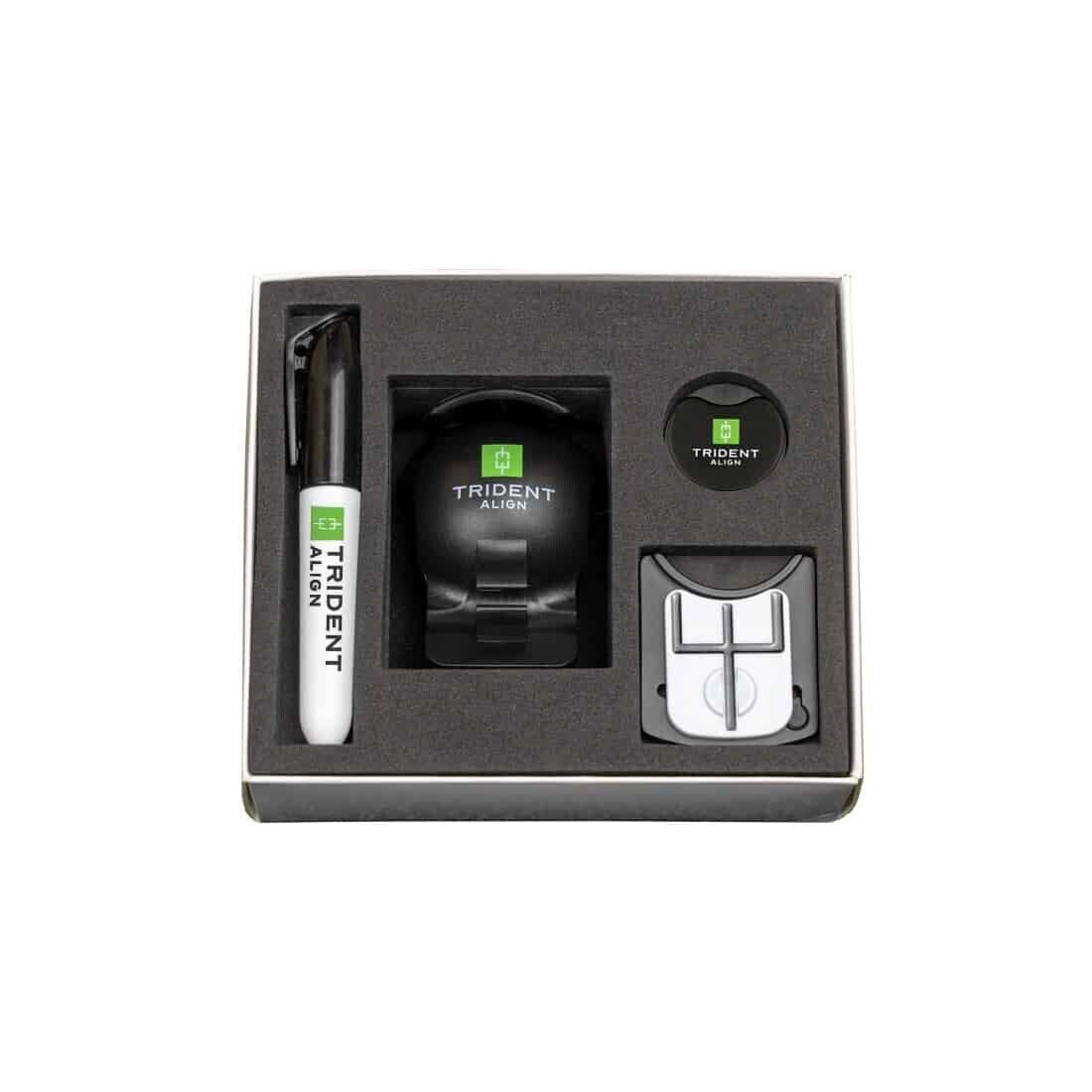 TRIDENT ALIGN 2.0 KIT