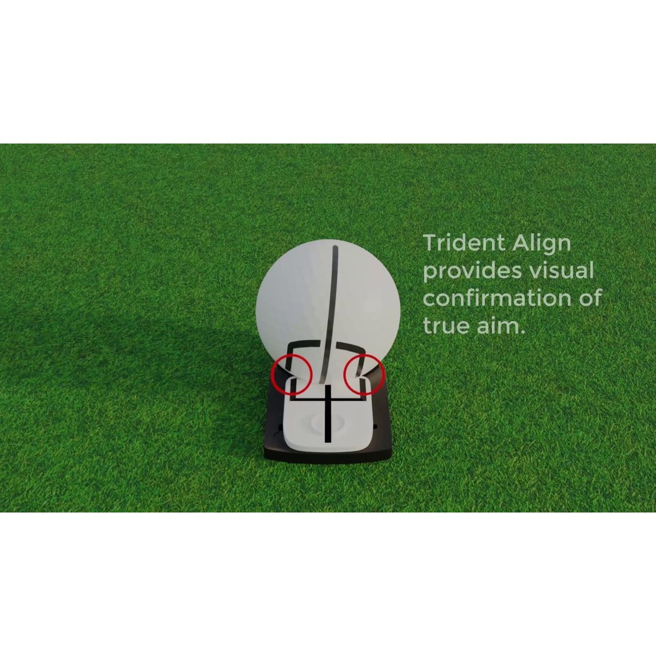 Trident Align Full Metal Kit