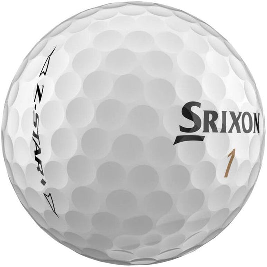 Srixon Z Star Diamond Golf Ball