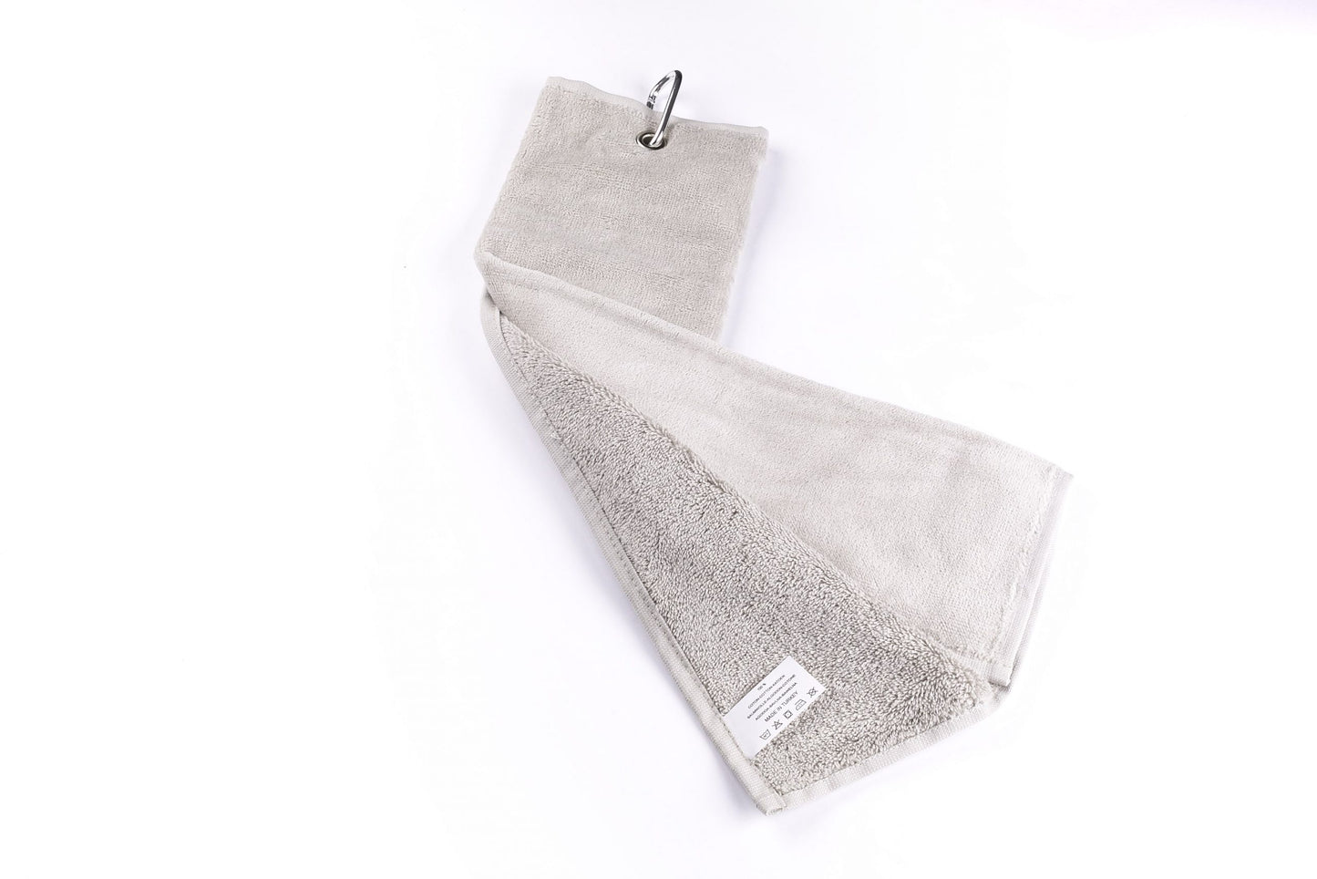 Velour Trifold Golf Towel