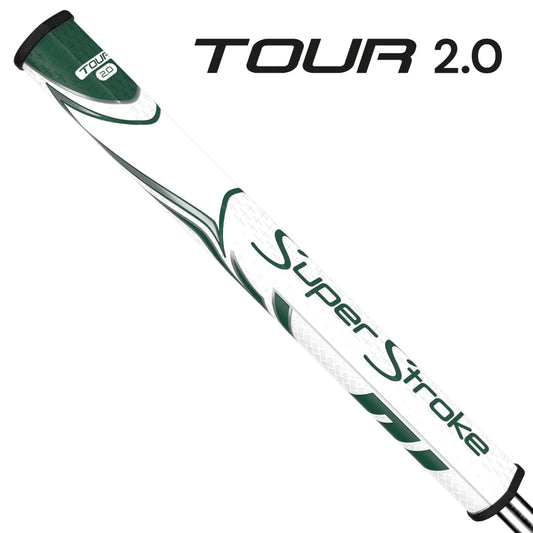 SUPERSTROKE ZENERGY TOUR 2.0