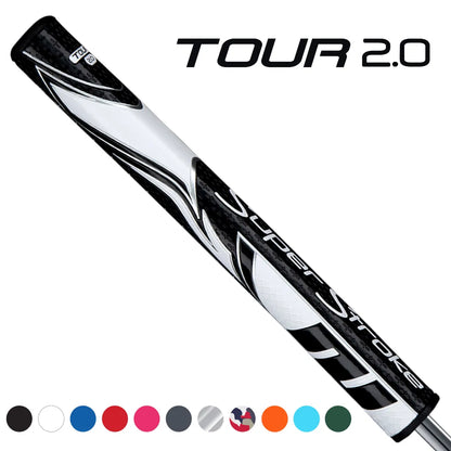 SUPERSTROKE ZENERGY TOUR 2.0