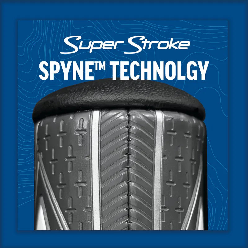 SUPERSTROKE ZENERGY TOUR 2.0