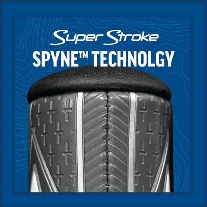 SUPERSTROKE ZENERGY TOUR 2.0