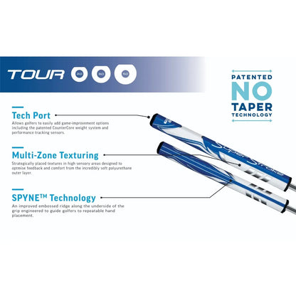 SUPERSTROKE ZENERGY TOUR 2.0