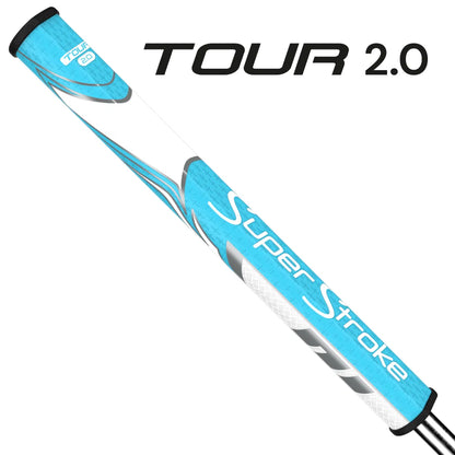 SUPERSTROKE ZENERGY TOUR 2.0