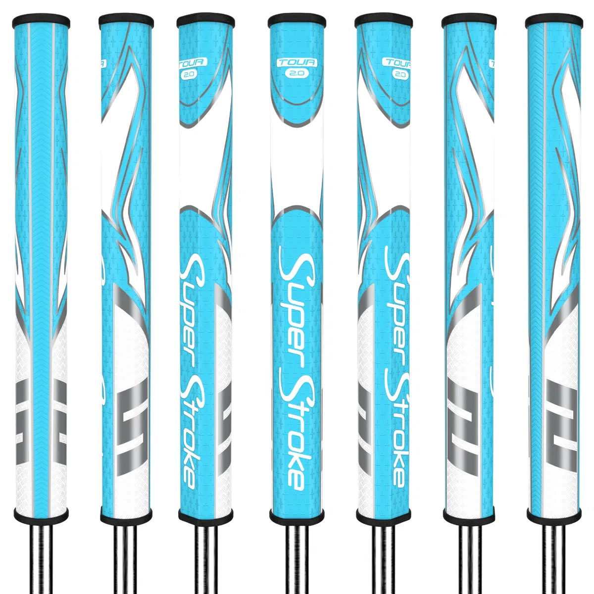 SUPERSTROKE ZENERGY TOUR 2.0