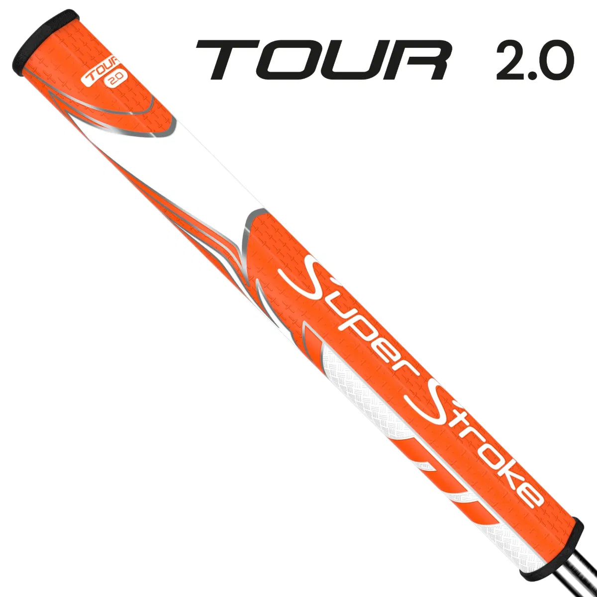 SUPERSTROKE ZENERGY TOUR 2.0