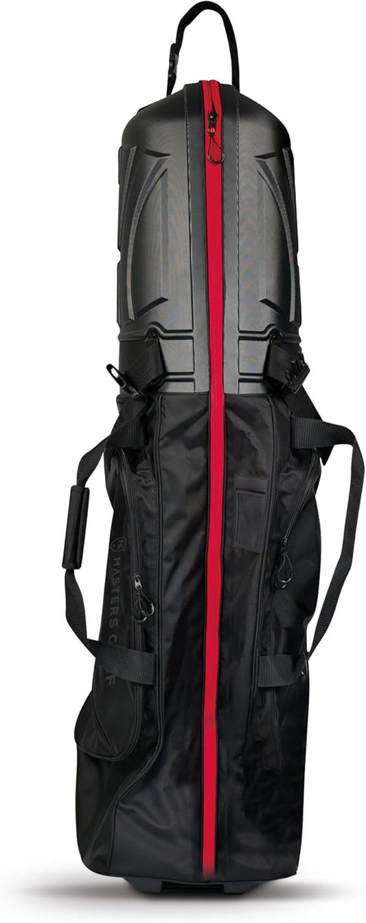 R2 Hard Top Flight Cover