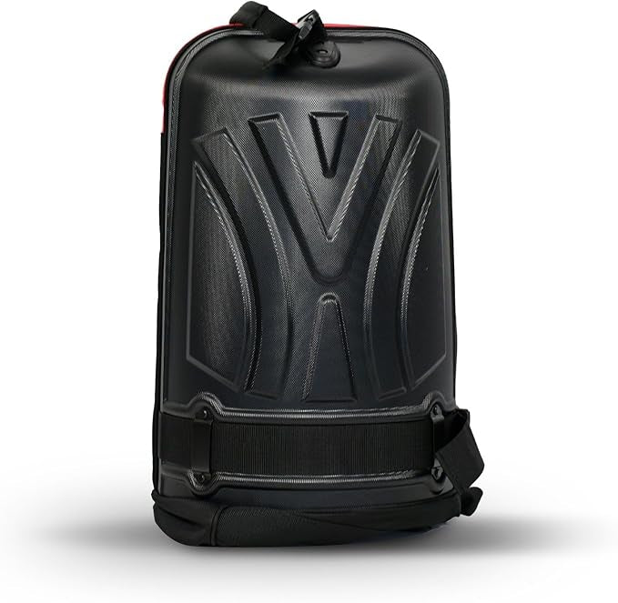 R2 Hard Top Flight Cover