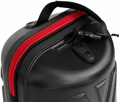 R2 Hard Top Flight Cover