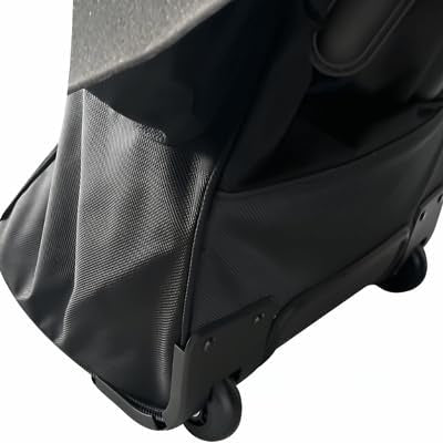 R2 Hard Top Flight Cover