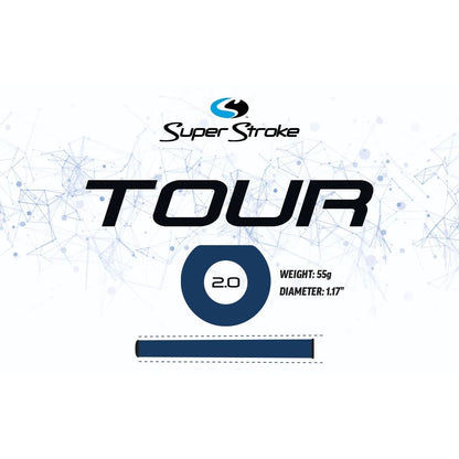 SUPERSTROKE ZENERGY TOUR 2.0