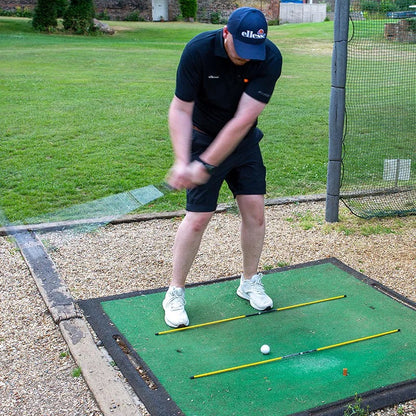 TOUR RODZ ALIGNMENT STICKS 2PC