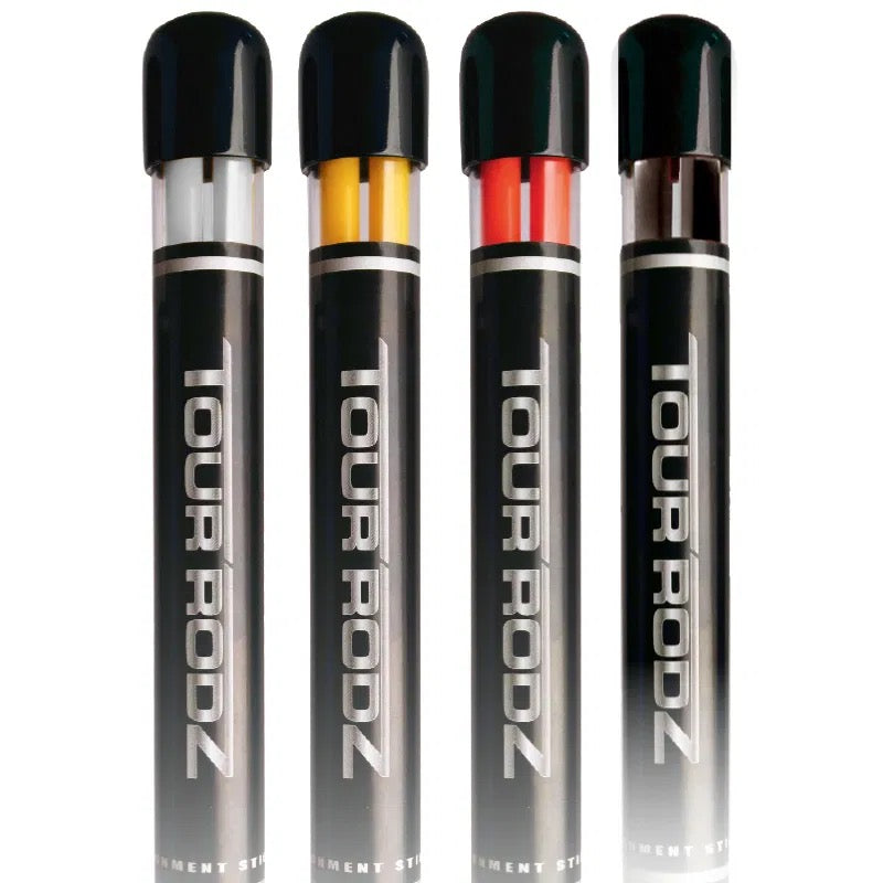 TOUR RODZ ALIGNMENT STICKS 2PC