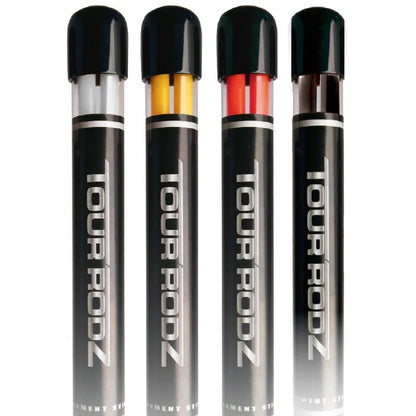 TOUR RODZ ALIGNMENT STICKS 2PC