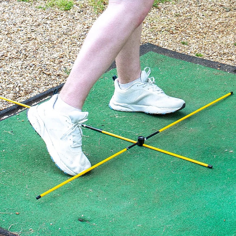 TOUR RODZ ALIGNMENT STICKS 2PC