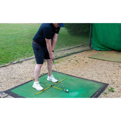 TOUR RODZ ALIGNMENT STICKS 2PC