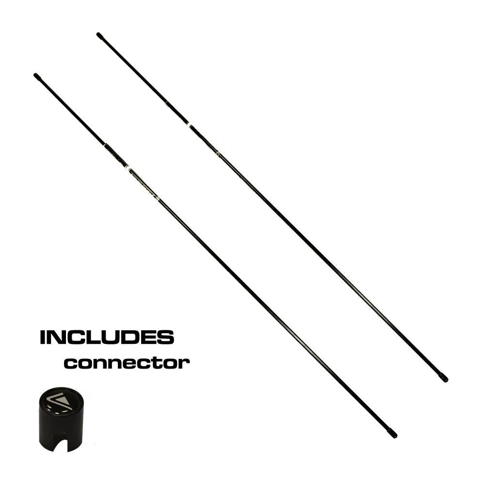 TOUR RODZ ALIGNMENT STICKS 2PC