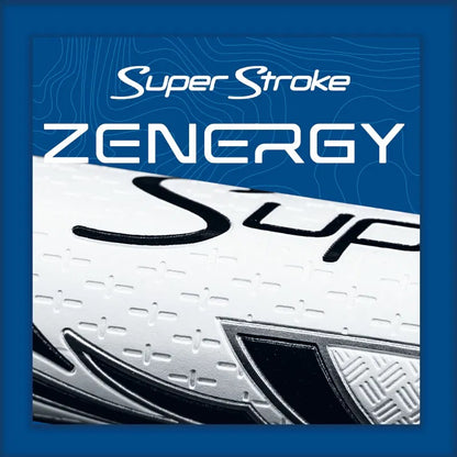 SUPERSTROKE ZENERGY TOUR 2.0