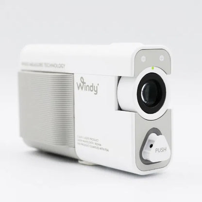 CADDYTALK WINDY Rangefinder