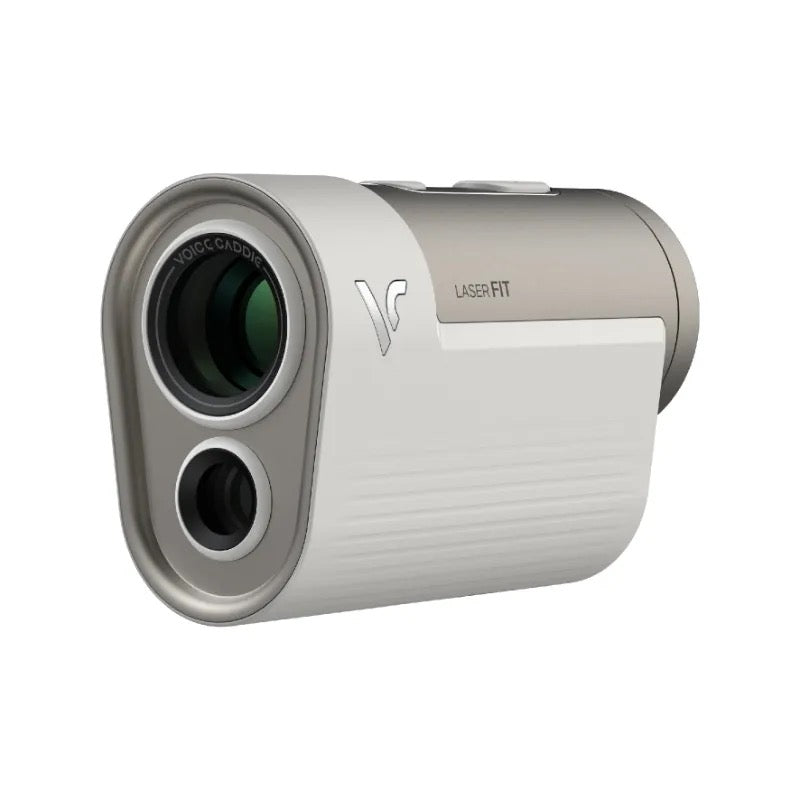 Voice Caddie Laser FIT Rangefinder