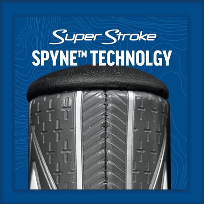 SUPERSTROKE ZENERGY TOUR 2.0