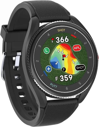 Voice Caddie T9 Watch & GPS