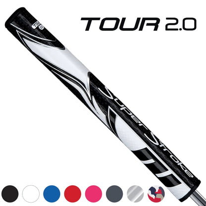 SUPERSTROKE ZENERGY TOUR 2.0