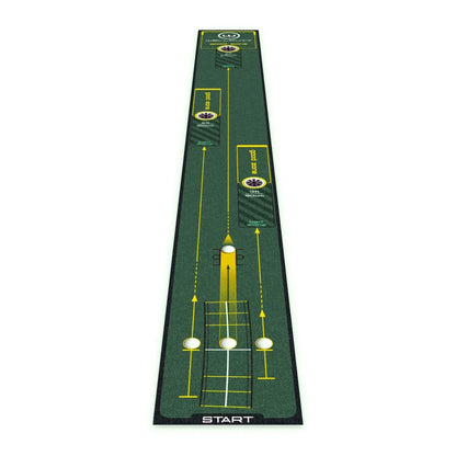 WELLPUTT MAT START 3M (RH)