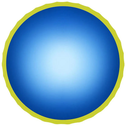 Srixon AD333 Yellow Golf Balls (12)