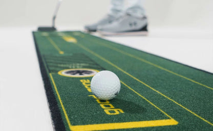 WELLPUTT MAT START 3M (RH)