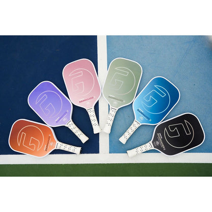 GAMMA Rainmaker 16 Pickleball Paddle
