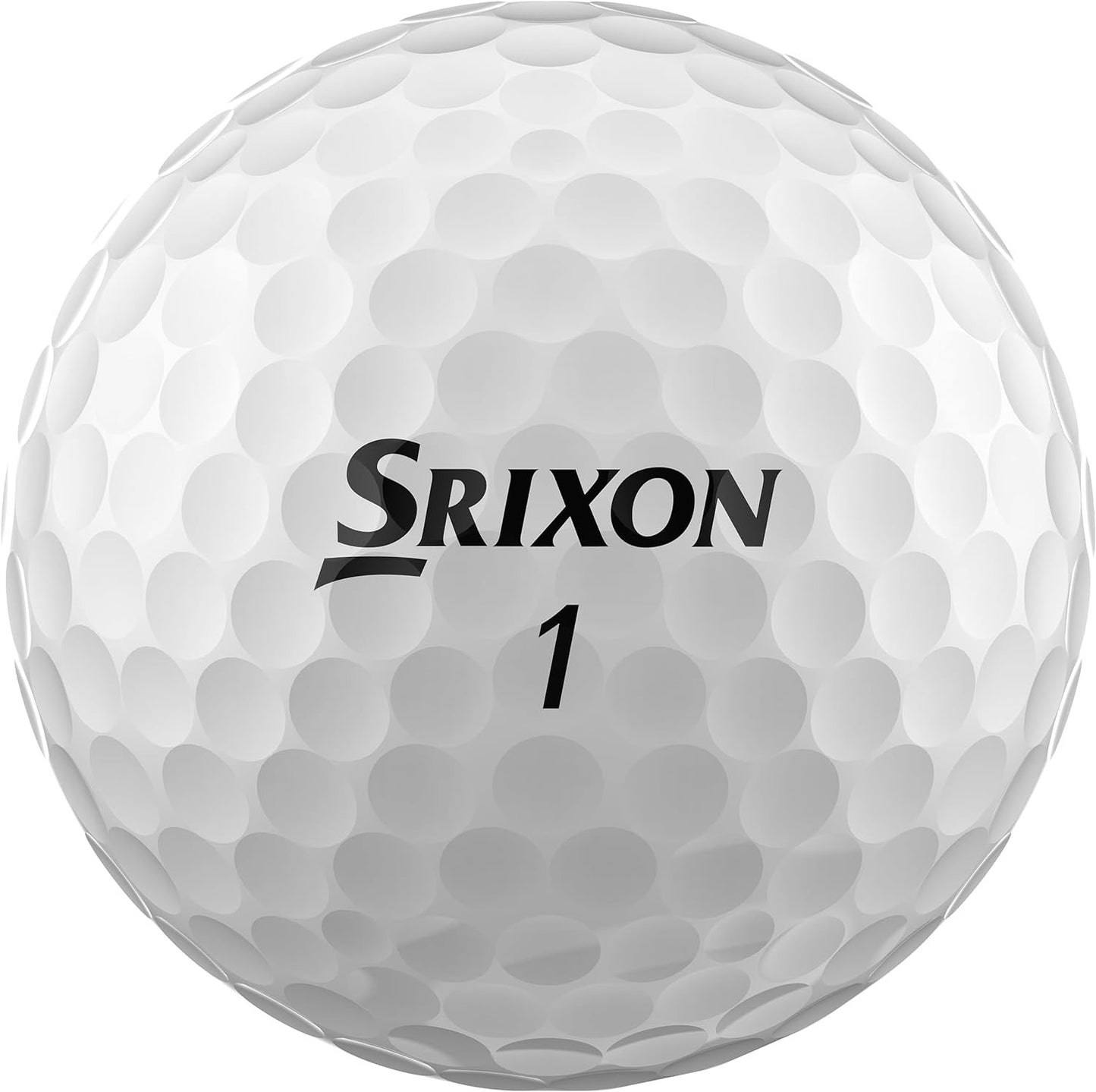 Srixon Z Star White Golf Balls (12