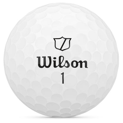 Wilson Duo Soft Golf Balls