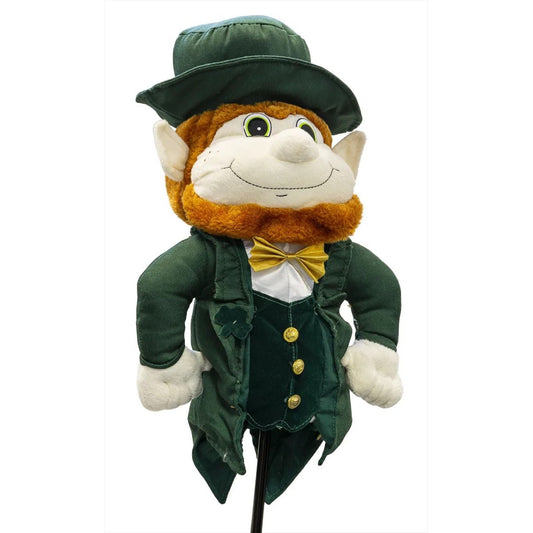 LONGRIDGE LEPRECHAUN DRIVER HEADCOVER