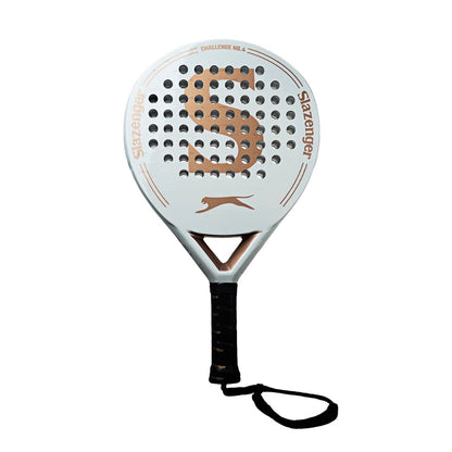 Slazenger Challenge No 4 Padel Racket