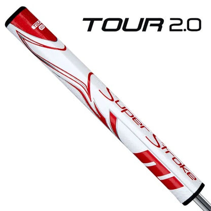 SUPERSTROKE ZENERGY TOUR 2.0
