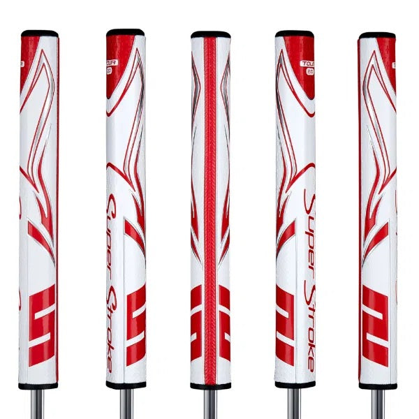 SUPERSTROKE ZENERGY TOUR 2.0